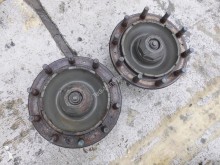 repuestos para camiones cubos & ruedas usado