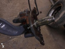 repuestos para camiones ejes Iveco