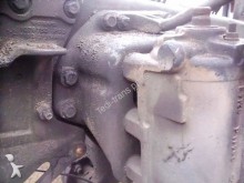 pièces détachées PL essieux Volvo