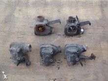 repuestos para camiones carrocería DAF