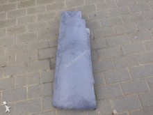 repuestos para camiones carrocería DAF