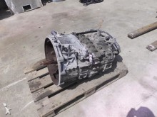 caja de cambios DAF