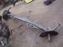 pièces détachées PL essieux Volvo