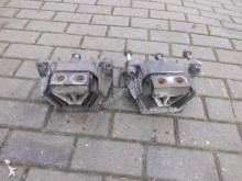 cuscinetto di supporto Mercedes