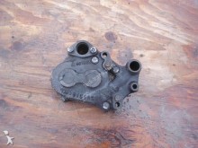 bomba de aceite usado