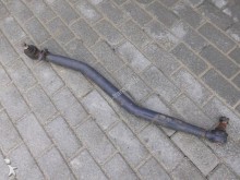 empalme del tubo Iveco