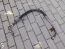 raccord du tuyau DAF