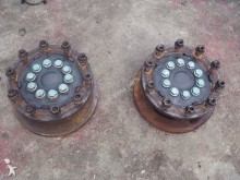 repuestos para camiones cubos & ruedas usado