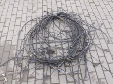 ricambio per autocarri cordoncino usato