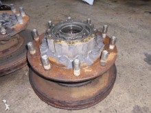 repuestos para camiones cubos & ruedas usado