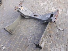 pièces détachées PL essieux Volvo