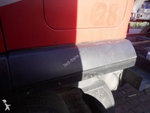 estribo Iveco