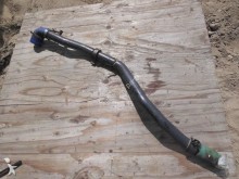 empalme del tubo Iveco
