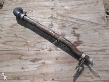 empalme del tubo Iveco