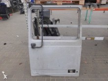 puerta Volvo