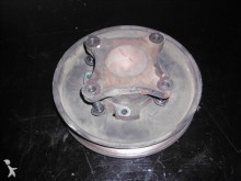vaso de expansión usado
