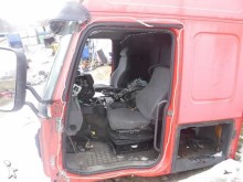 cabina Volvo