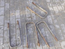 pièces détachées PL essieux Volvo