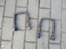ricambio per autocarri assale usato