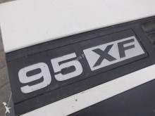 rivestimento DAF