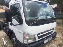 Mitsubishi Fuso CANTER FE84 LKW Ersatzteile