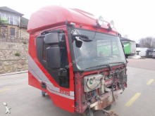 cabine Iveco