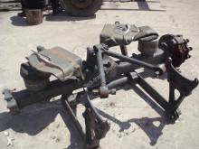 ricambio per autocarri assale usato