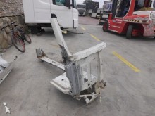 rivestimento Volvo