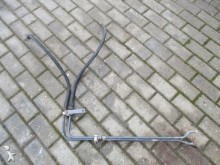 système de refroidissement DAF