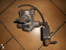 puleggia Mercedes