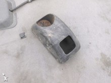 rivestimento DAF