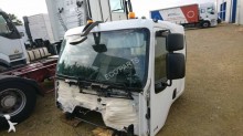cabine Renault