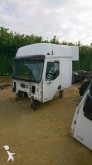 cabine Renault