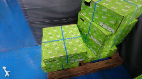 Renault KIT EMBRAYAGE DCI ET DXI