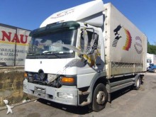 Mercedes MB ATEGO 18.23 ET13.18
