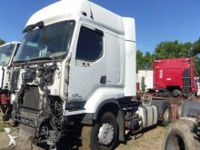 Renault P460DXI