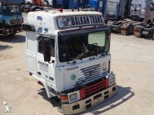 cabina Volvo