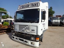 cabina Volvo