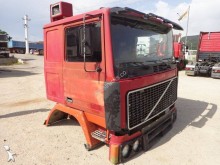 cabina Volvo
