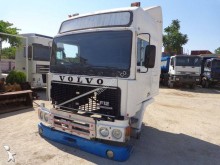 cabina Volvo