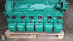 moteur Volvo