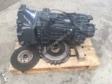 cambio Iveco
