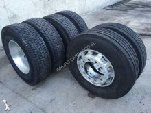 pneus Michelin