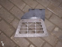 estribo DAF