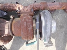 turbocompresor usado