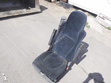 asiento DAF