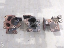 ricambio per autocarri assale usato