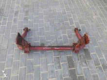 repuestos para camiones barra estabilizadora usado