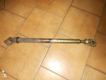ricambio per autocarri assale usato