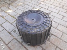 repuestos para camiones cuerpo del filtro de aire DAF
